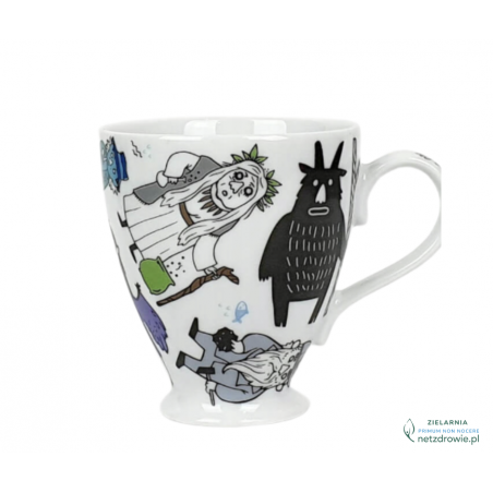 BEBOKI I INNI kubek 300ml - 1