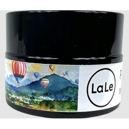 Perfumy w kremie TONKA - TRUFLA - PIŻMO La-Le 15ml