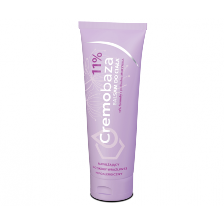 Cremobaza balsam do ciała marki Farmapol, 200 g