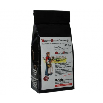 Zioła Szwedzkie z piołunem Marii Treben 90,2g IHRLICH