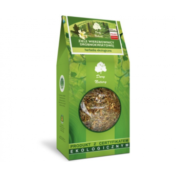 Wierzbownica drobnokwiatowa ziele EKO 200g Dary Natury