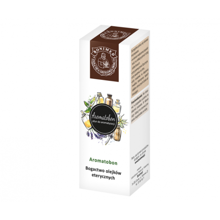 Aromatobon płyn do aromatyzacji Bonimed 50ml