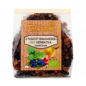 EKO Herbatka Owocowa Z Puszczy Białowieskiej 200g