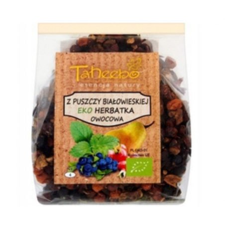 EKO Herbatka Owocowa Z Puszczy Białowieskiej 200g
