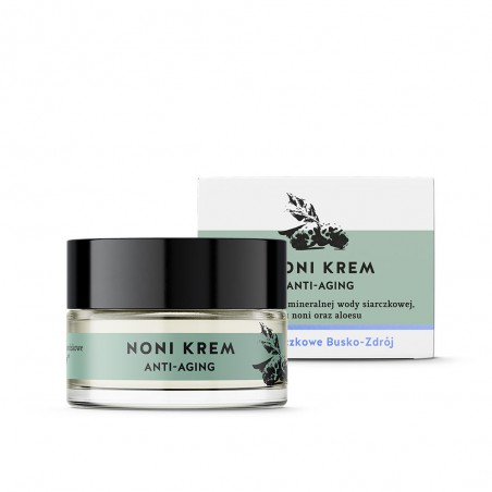 NONI KREM Anti-Aging 50g Dr Duda