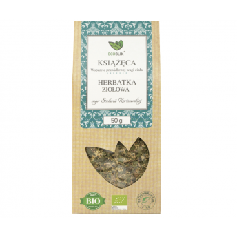 Herbaty Stefanii Korżawskiej- KRÓLEWSKA 50g