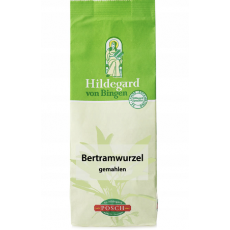 BERTRAM (Gemahlen) BIO św. Hildegardy 100g