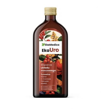 EkaUro 500 ml EkaMedica