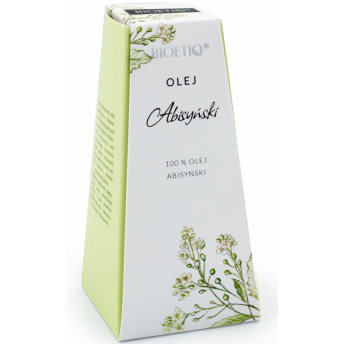 Olej abisyński 30ml BIOETIQ