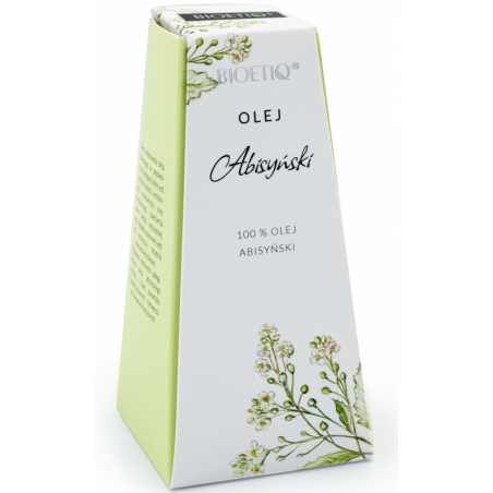 Olej abisyński 30ml BIOETIQ