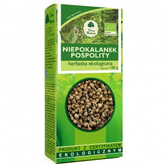 Niepokalanek pospolity 100g Dary Natury