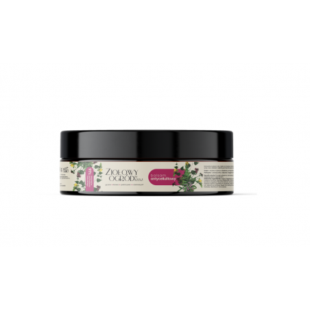 Balsam antycellulitowy Jozka 200ml Dary Natury
