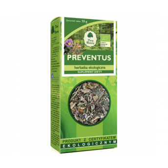 PREVENTUS 50g Dary Natury