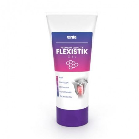 Flexistik żel 200ml VIRDE