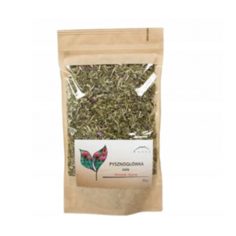 PYSZNOGŁÓWKA ziele 100% Nanga 50g