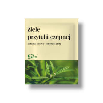 Ziele przytulii czepnej 50g Flos