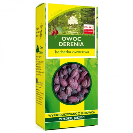 OWOC DERENIA 100g Dary Natury