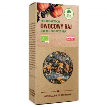 Owocowy raj 100g Dary Natury