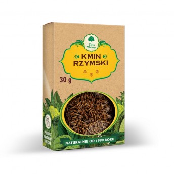 Kmin rzymski 30g Dary Natury