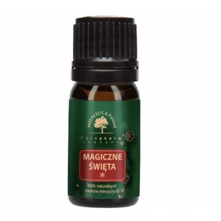 Olejek eteryczny Magiczne Święta 7ml MelaLeuca