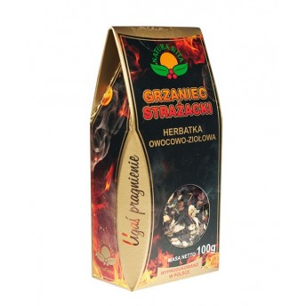 Herbatka Grzaniec strażacki 100g Natura Wita