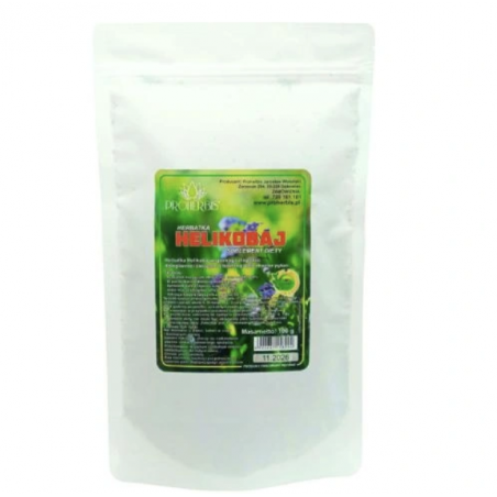 Herbatka Helikobaj 100g  Proherbis