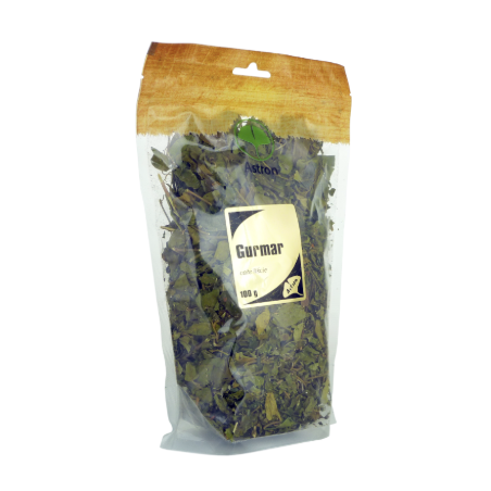 Gurmar liście 100g Astron