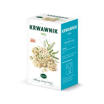 Krwawnik fix 30 saszetek KAWON