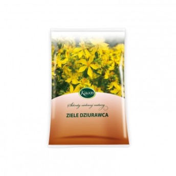 DZIURAWIEC  ziele 50g Kawon