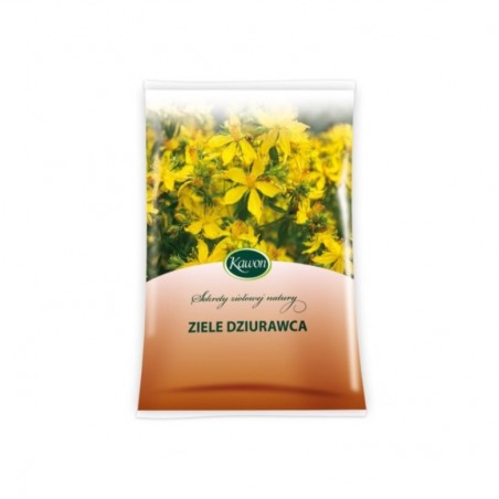 DZIURAWIEC  ziele 50g Kawon