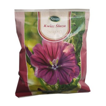 Kwiat ślazu 25g Kawon