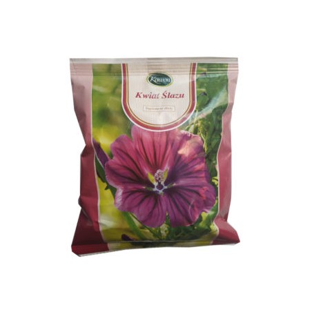 Kwiat ślazu 25g Kawon