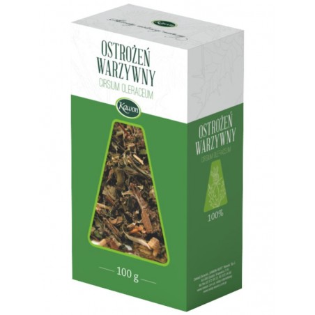 Ostrożeń warzywny 100g Kawon