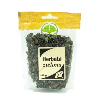 Herbata zielona 100g Astron