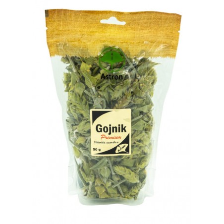 Gojnik Premium (szałwia libańska) 50g Astron