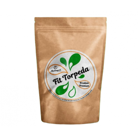 Fit Torpeda mieszanka w postaci proszku 200g Herbapol