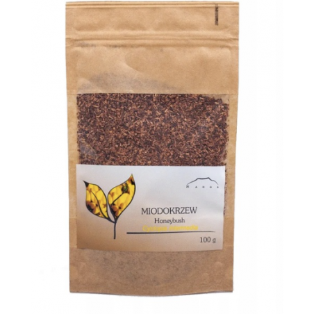 MIODOKRZEW (Honeybush) 100g Nanga