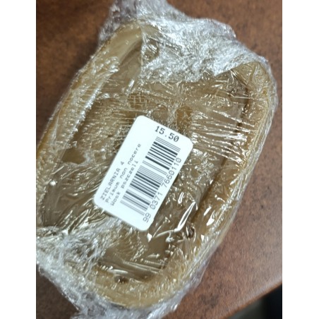 WOSK PSZCZELI w kostce 100g Pasieka Barć - 1