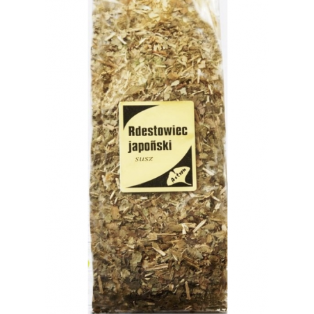 Rdestowiec japoński susz 100g Astron