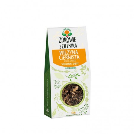 Wilżyna Ciernista 50g Natura Wita