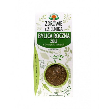 Bylica roczna ziele 50g Natura Wita