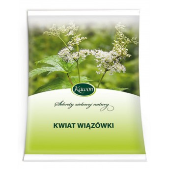 Kwiat wiązówki 50g Kawon