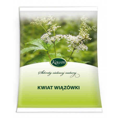 Kwiat wiązówki 50g Kawon