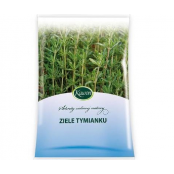 Ziele tymianku 50g Kawon