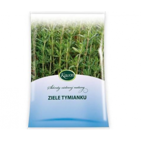 Ziele tymianku 50g Kawon