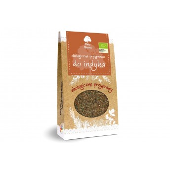 Przyprawa do indyka 50g EKO Dary Natury