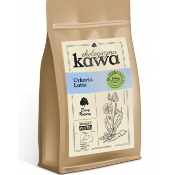 CYKORIA LATTE 150g Dary Natury