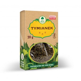 Tymianek 20g EKO Dary Natury