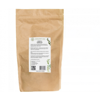 Herbatka Ziołowa Cukrzyca 150g Ziołowy  Raj