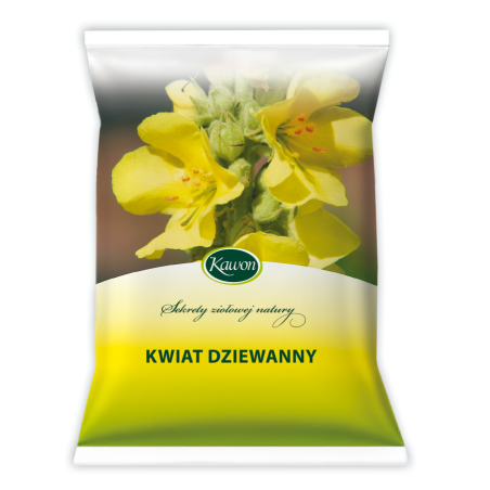 KWIAT DZIEWANNY 25g Kawon
